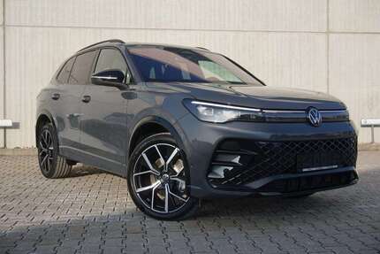 VW Tiguan 19.890 km 44.895 &euro; Parkstetten 94365
