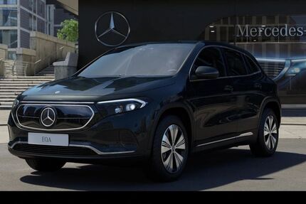 Mercedes-Benz EQA 15.400 km 35.890 &euro; Wiesbaden 65189