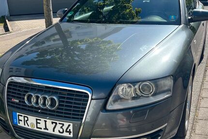 Audi A6 388.200 km 3.250 &euro; Freiburg i. Br. 79111
