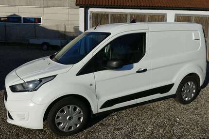 Ford Transit Connect 57.300 km 13.680 &euro; Schwanstetten 90596