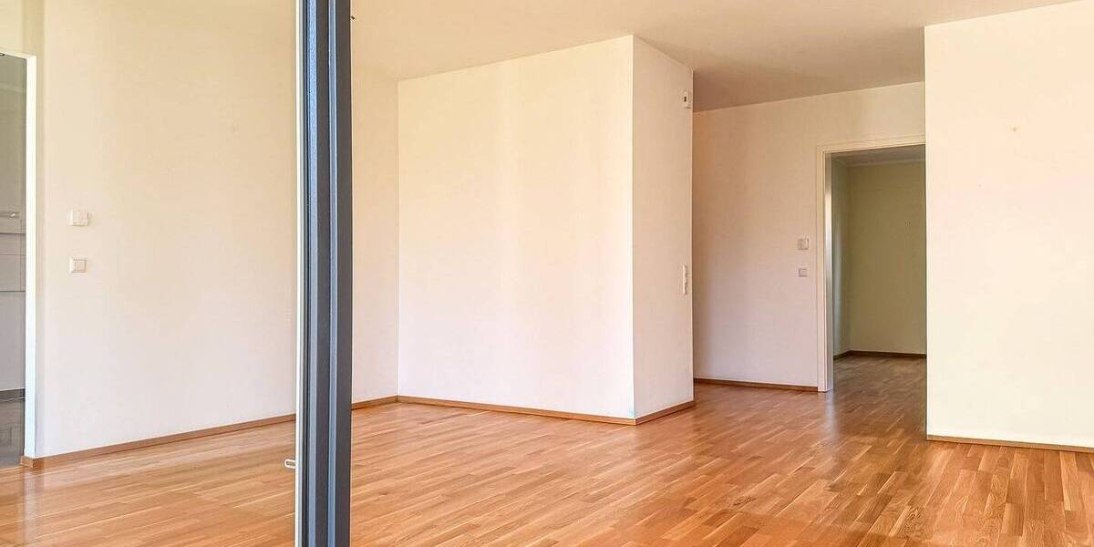 Terrassenwohnung Leipzig Wahren - 3 Zimmer, 89 m&sup2;, 389.000&euro; | Angebot:26343608