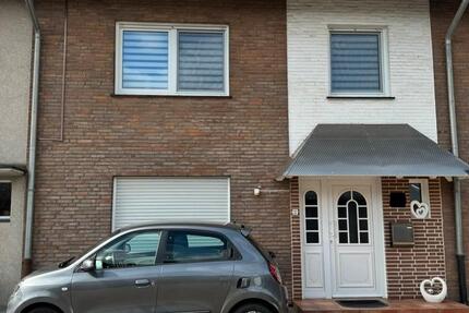 Haus Rhede - 6 Zimmer, 169 m&sup2;, 379.000&euro; | Angebot:25589854