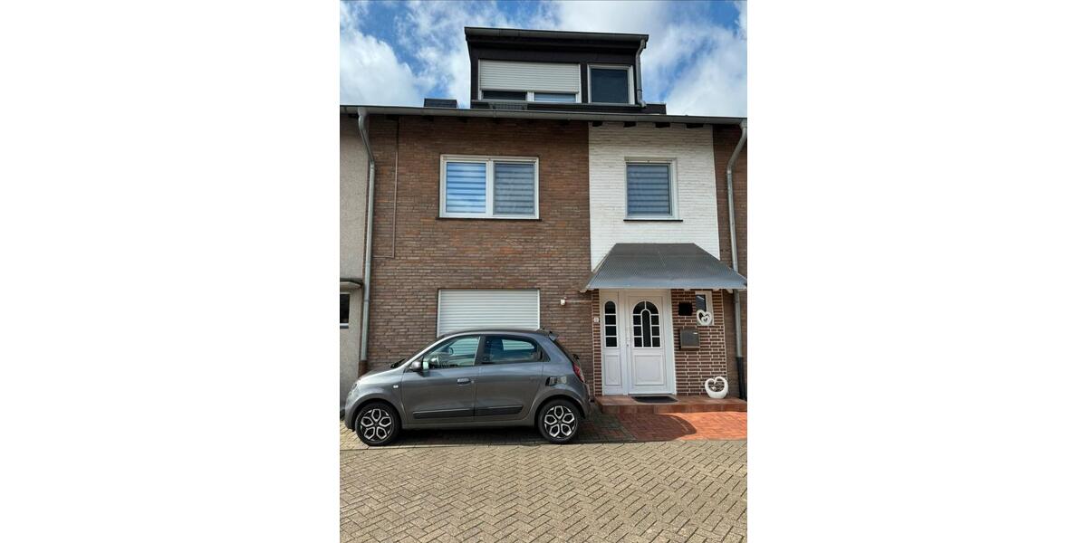 Reihenhaus Rhede - 6 Zimmer, 169 m&sup2;, 379.000&euro; | Angebot:25589854