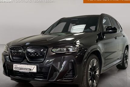 BMW iX3 25.672 km 49.990 &euro; Düsseldorf 40237