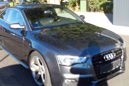 Audi A5 211.575 km 11.500 &euro; Eisenach 99817