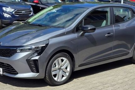 Renault Clio 5.000 km 23.890 € Berlin 12247