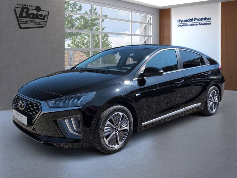 IONIQ