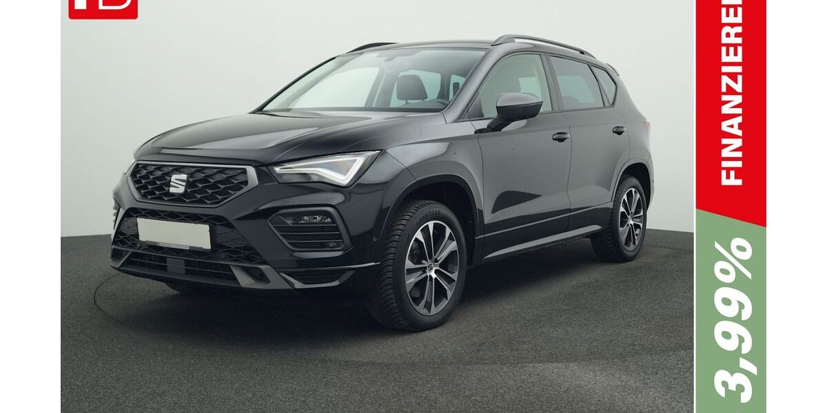 Seat Ateca 25.450 km 28.750 &euro; Neumarkt i.d. OPf. 92318