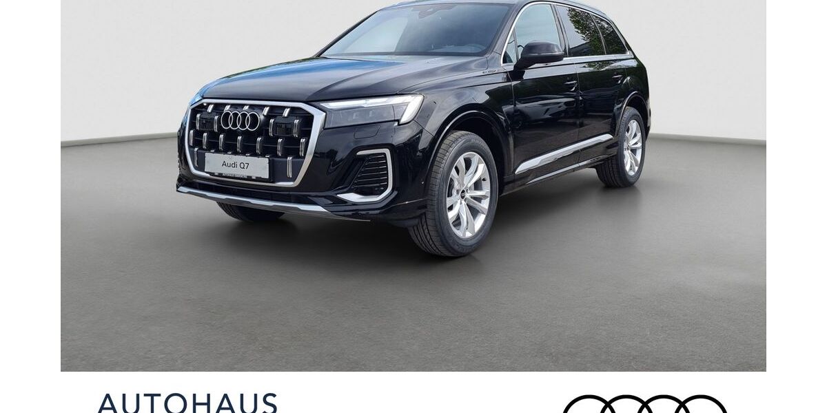 Audi Q7 2.000 km 82.490 &euro; Ebersberg bei München 85560