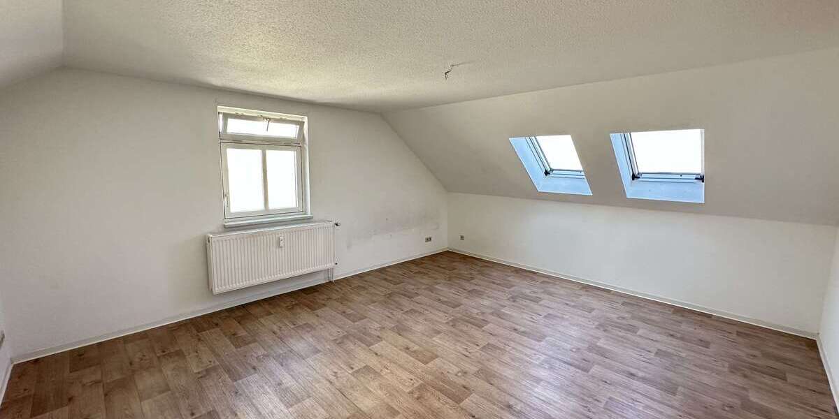 Etagenwohnung Bad Doberan Kammerhof - 1.5 Zimmer, 53 m&sup2;, 480&euro; | Angebot:27333164