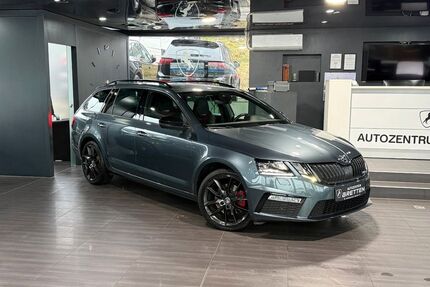 Skoda Octavia 82.388 km 22.890 &euro; Bretten 75015