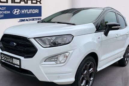 Ford EcoSport 70.973 km 14.280 &euro; Bad Dürkheim 67098