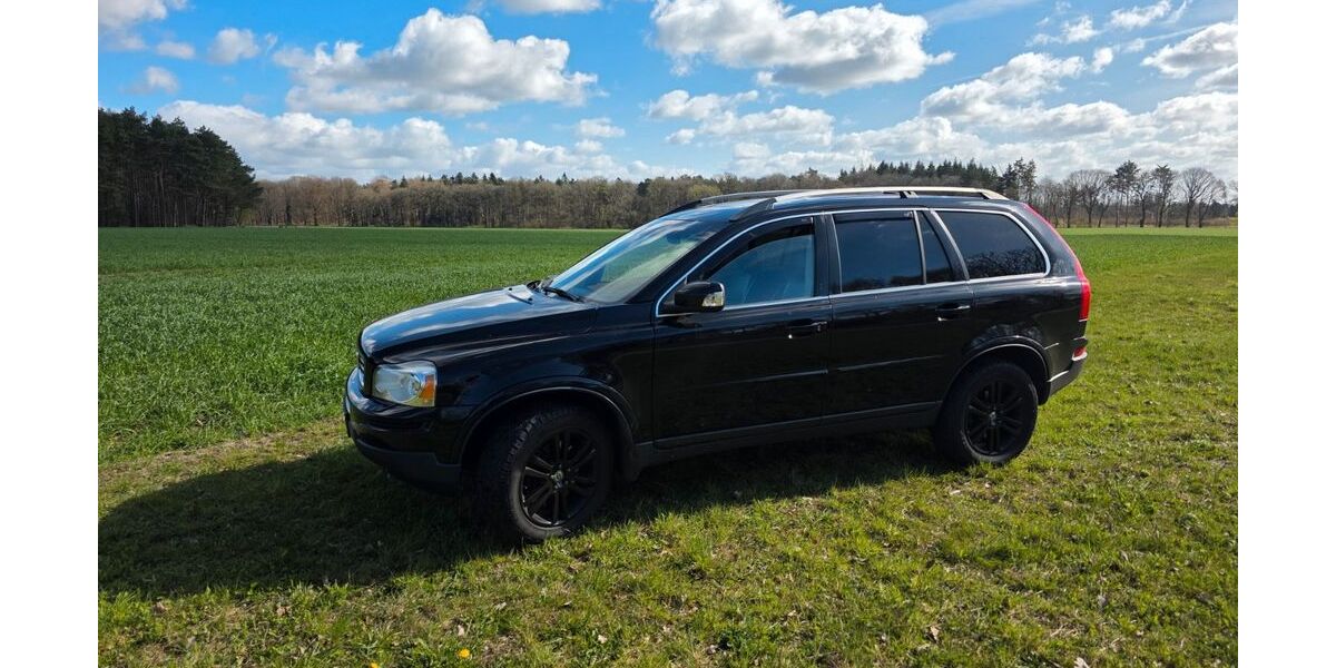 Volvo XC90 282.000 km 6.999 &euro; Achim 28832