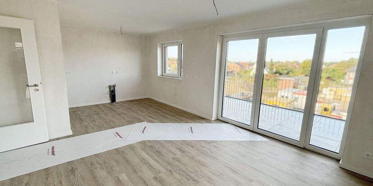 Etagenwohnung Recke - 3 Zimmer, 78 m&sup2;, 348.039&euro; | Angebot:23957416