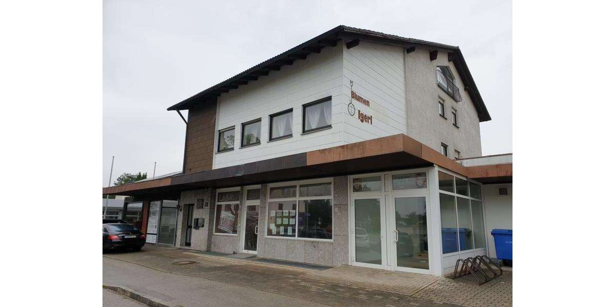 Gewerbeobjekt Töging am Inn - 150.000&euro; | Angebot:27106115