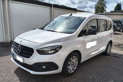 Mercedes-Benz Citan 98.236 km 16.500 &euro; Oberhausen 46047