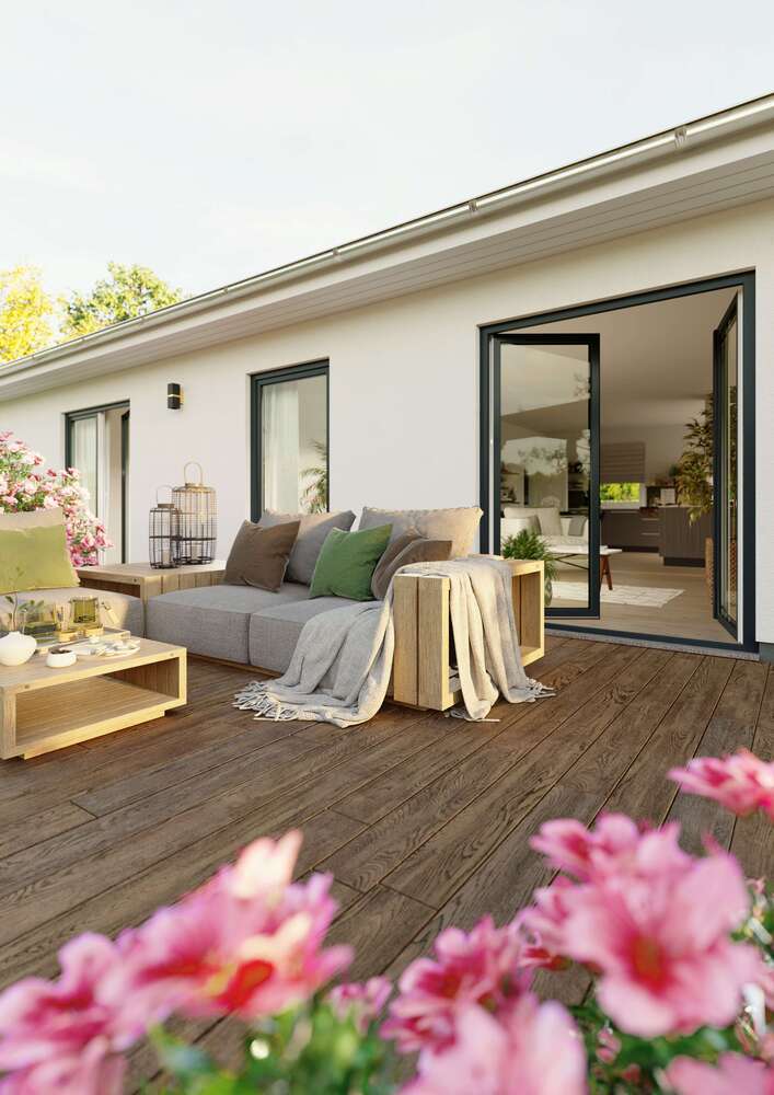 Haus zum Kaufen in Friedland 306.300 € 130 m²