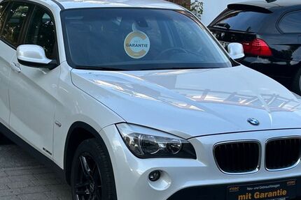 BMW X1 149.000 km 9.999 € Flensburg 24941