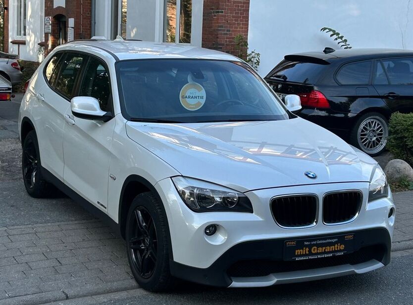 BMW X1 149.000 km 9.999 € Flensburg 24941