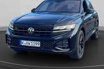 VW Touareg 9.990 km 99.990 &euro; Köln 51145