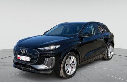 Audi Q6 e-tron 10.121 km 69.950 &euro; Bensheim 64625