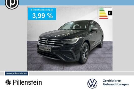 VW Tiguan Allspace
