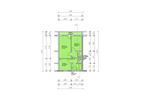 Reihenhaus Zeven - 5 Zimmer, 95 m&sup2;, 900&euro; | Angebot:26285912