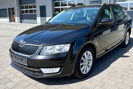 Skoda Octavia 220.000 km 5.980 &euro; Albig 55234