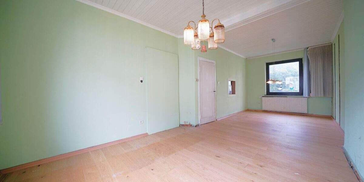 Reihenendhaus Bremen Walle - 4 Zimmer, 79 m&sup2;, 239.000&euro; | Angebot:25226988