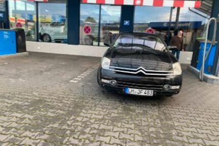 Citroen C6 209.000 km 4.500 &euro; Limburg 65549