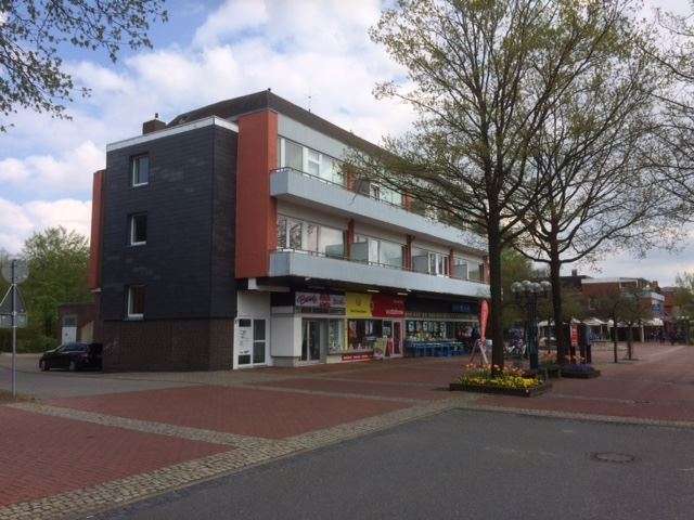Wohnung zum Mieten in Munster , Örtze 449 € 34 m²