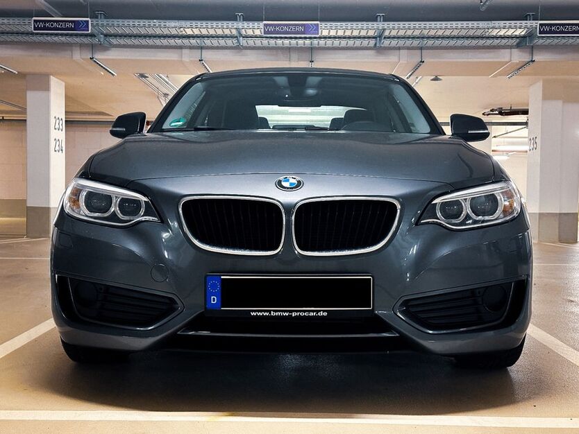 BMW 220 146.000 km 15.200 € Wörthsee 82237