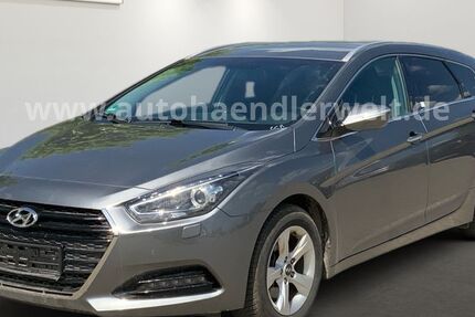Hyundai i40 109.473 km 6.699 &euro; Brehna 06796