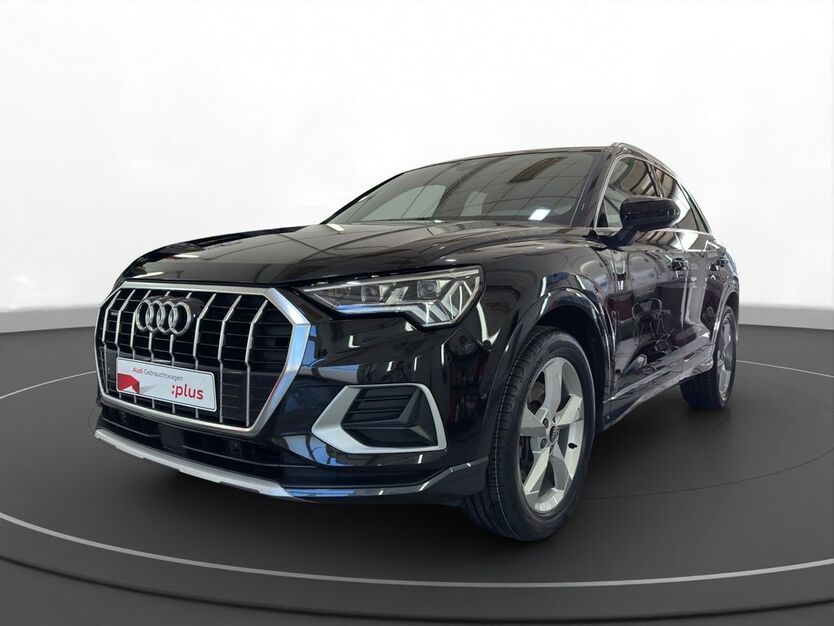 Audi Q3 105.400 km 27.898 € Deggendorf 94469