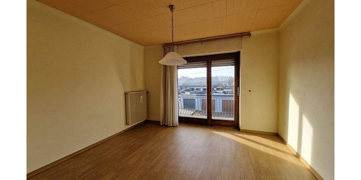 Reihenendhaus Tholey - 6 Zimmer, 137 m&sup2;, 159.000&euro; | Angebot:25600961