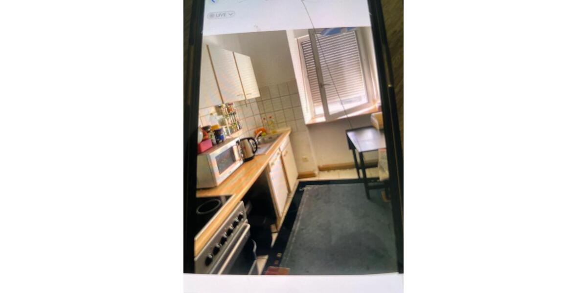 Erdgeschoßwohnung Weiden in der Oberpfalz - 4 Zimmer, 55 m&sup2;, 93.000&euro; | Angebot:27008062