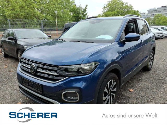 VW T-Cross 38.000 km 19.730 &euro; Mannheim 68167