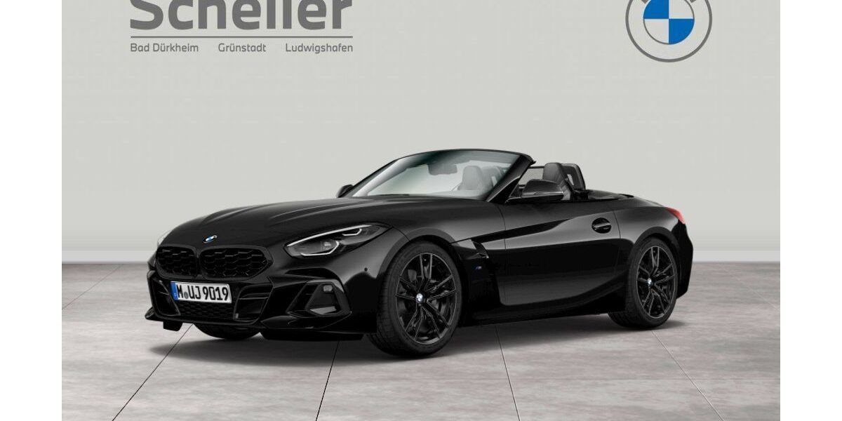 BMW Z4 45.600 km 41.900 &euro; Bad Dürkheim 67098