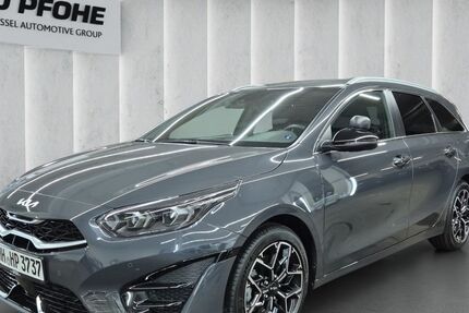 Kia ceed Sportswagon 14.000 km 31.950 € Hamburg 22047