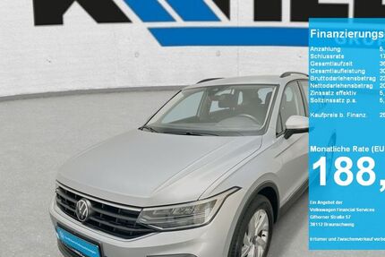 VW Tiguan 78.775 km 25.490 &euro; Neustadt am Rübenberge 31535
