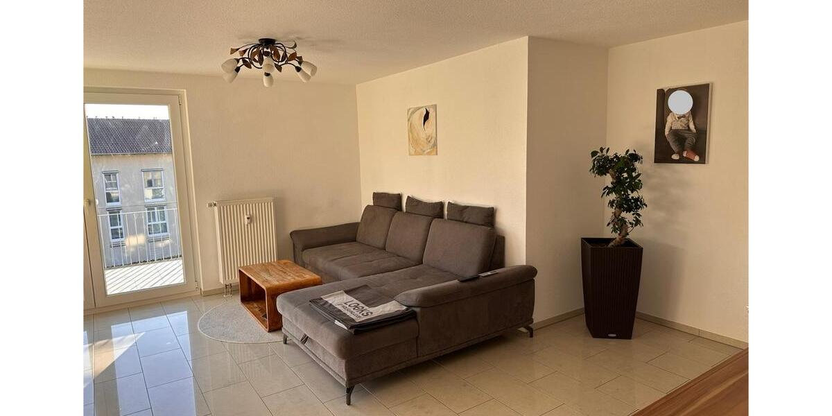 Etagenwohnung Immendingen - 3 Zimmer, 85 m&sup2;, 283.000&euro; | Angebot:26941703