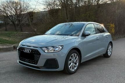 Audi A1 7.900 km 20.400 &euro; Ingolstadt 85055