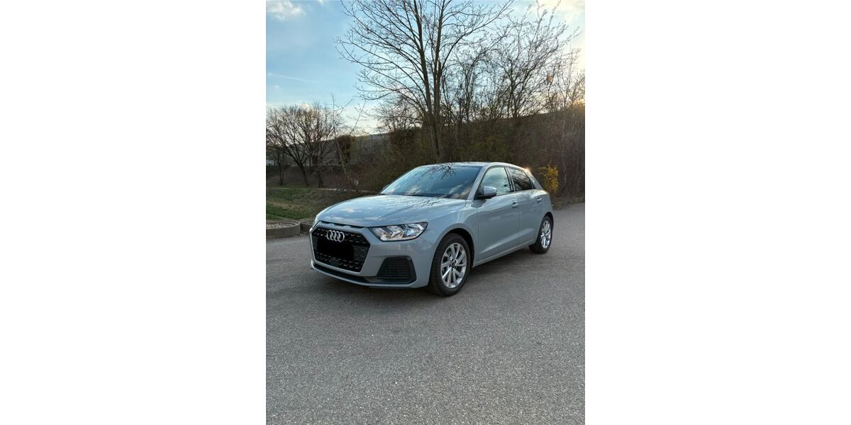 Audi A1 7.900 km 20.400 &euro; Ingolstadt 85055