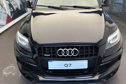 Audi Q7 179.200 km 19.700 &euro; Neumarkt Sankt Veit 84494