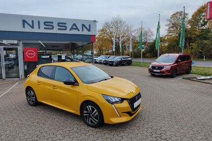 Peugeot 208 41.655 km 15.499 &euro; Kamp-Lintfort 47475