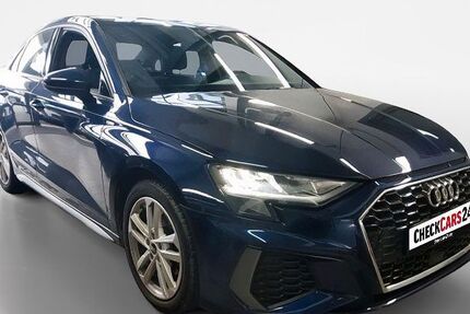 Audi A3 56.632 km 25.189 &euro; Berlin 10587