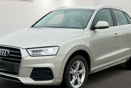 Audi Q3 199.824 km 12.499 € Brehna 06796