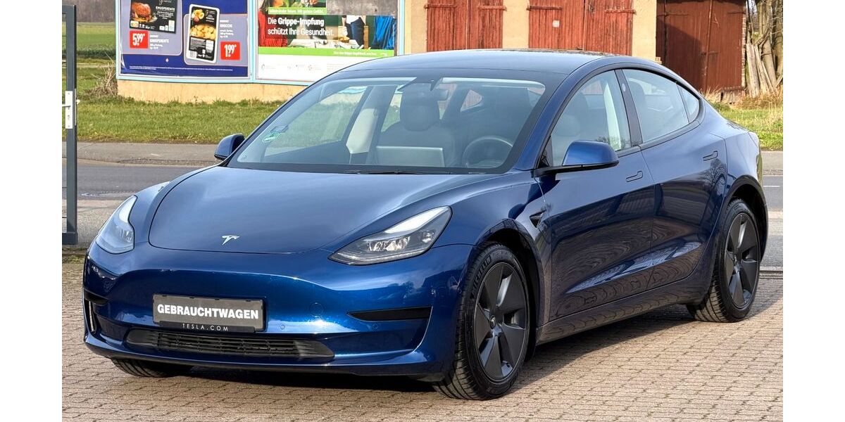Tesla Model 3 53.000 km 24.900 &euro; Barsinghausen (bei Hannover) 30890