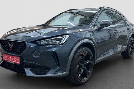 Cupra Formentor 31.177 km 32.690 &euro; Hüttlingen 73460