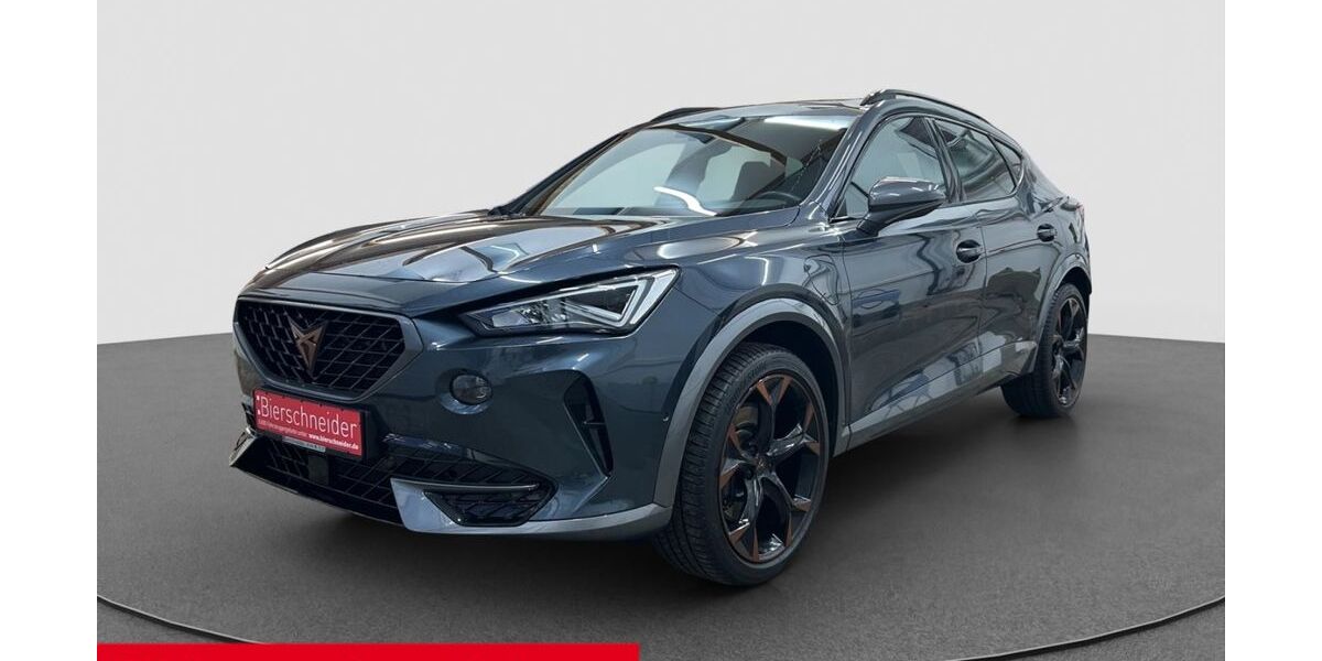 Cupra Formentor 31.177 km 32.690 &euro; Hüttlingen 73460